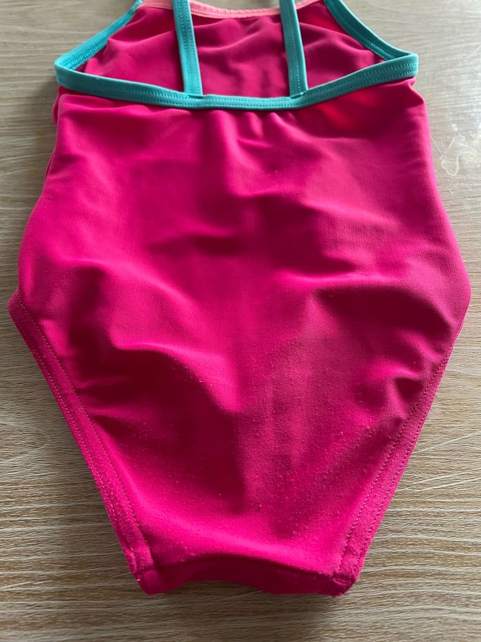 Maillot de bain fille 12 mois - photo numéro 5
