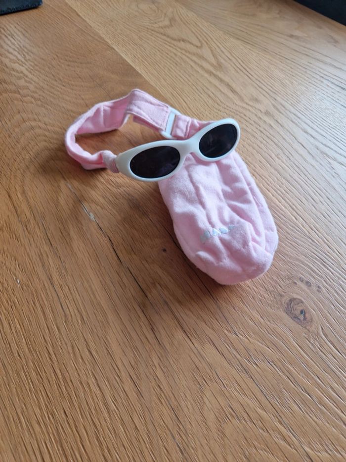 Lunette soleil BEABA