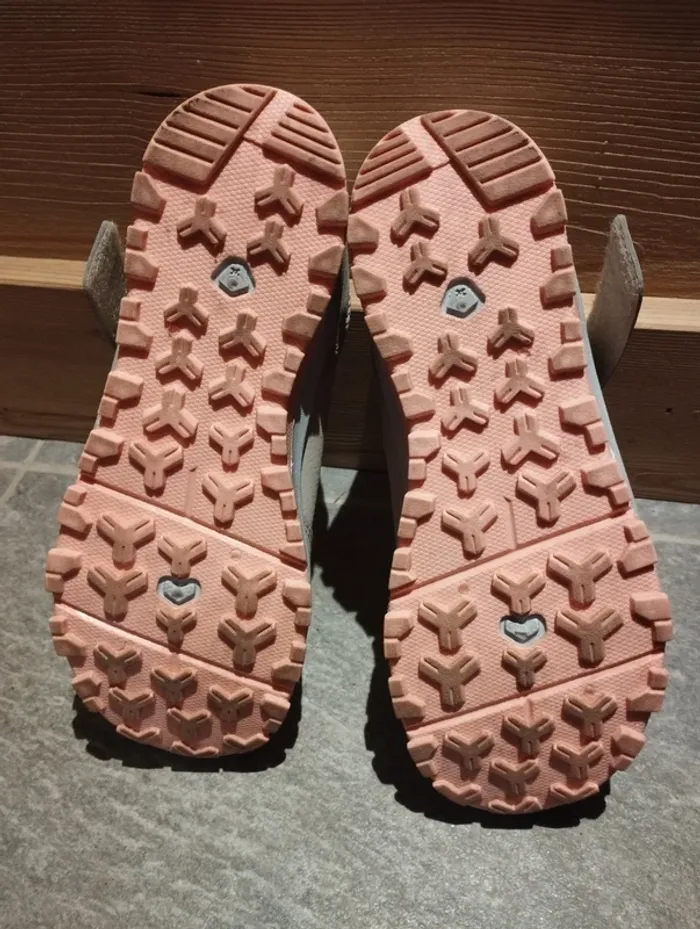 Chaussures de randonnée - photo numéro 4