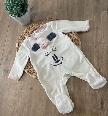 Pyjama 3 mois