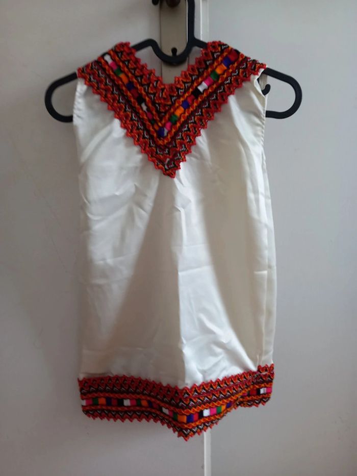 Robe 3 pieces - photo numéro 3