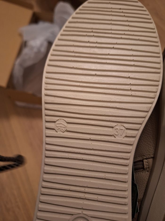 Chaussures remonte - photo numéro 8