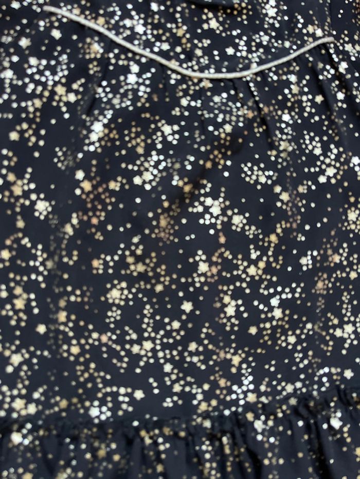 Robe volant - photo numéro 2