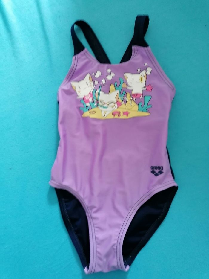 Maillot de bain