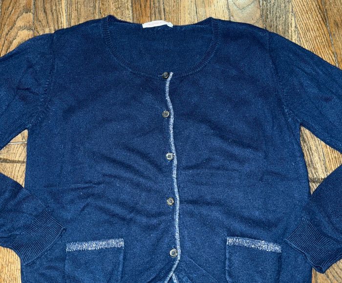 Gilet Monoprix 10 ans - photo numéro 2