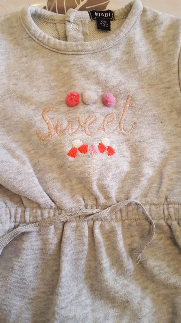 Tunique - photo numéro 2