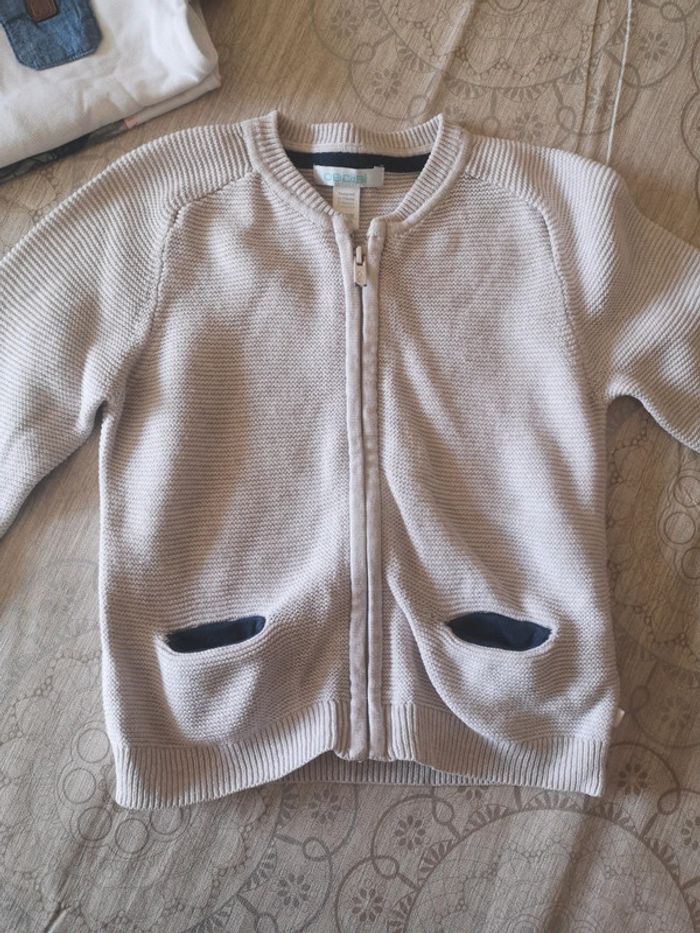 Lot avec défauts - photo numéro 6