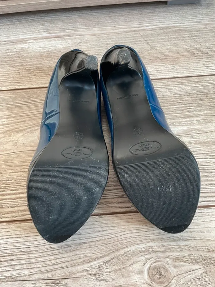 Escarpins - photo numéro 4