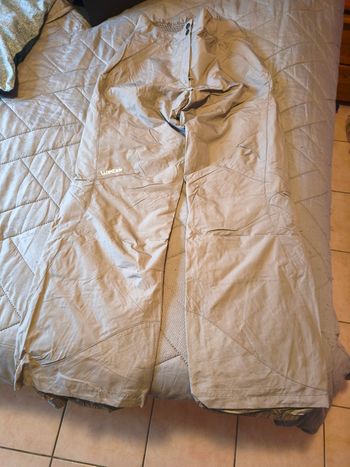 Pantalon ski