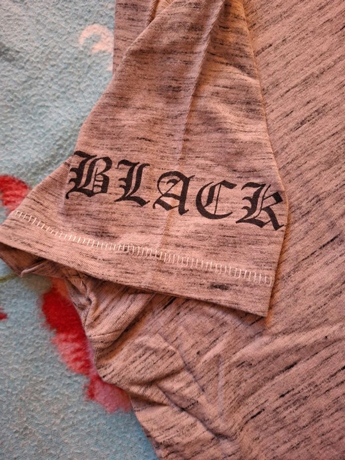 Tee shirt - photo numéro 5