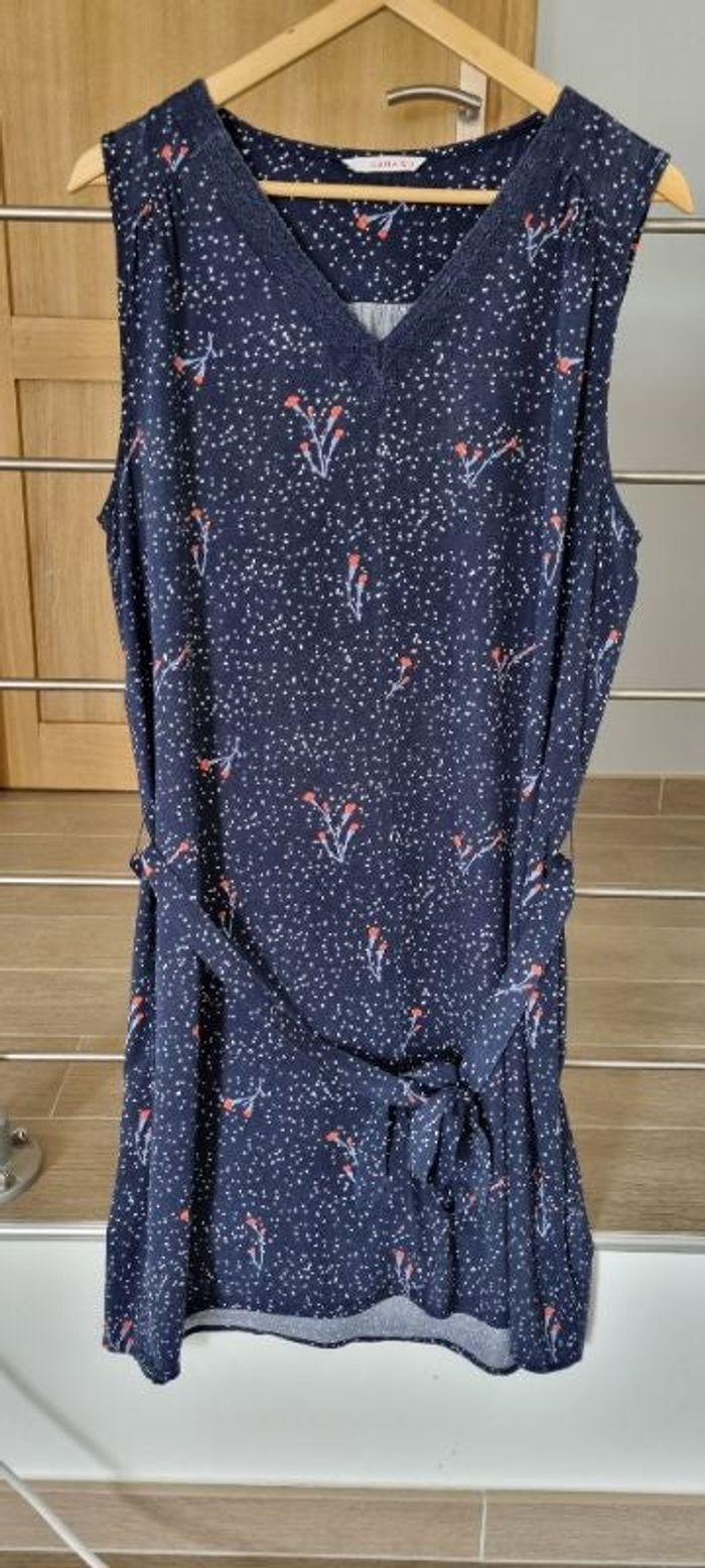 Robe Camaïeu Taille 44