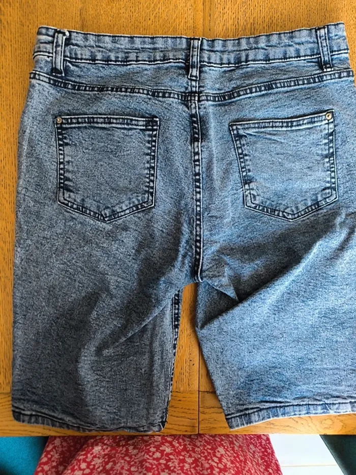 Short long. Janina. Taille 44 - photo numéro 4
