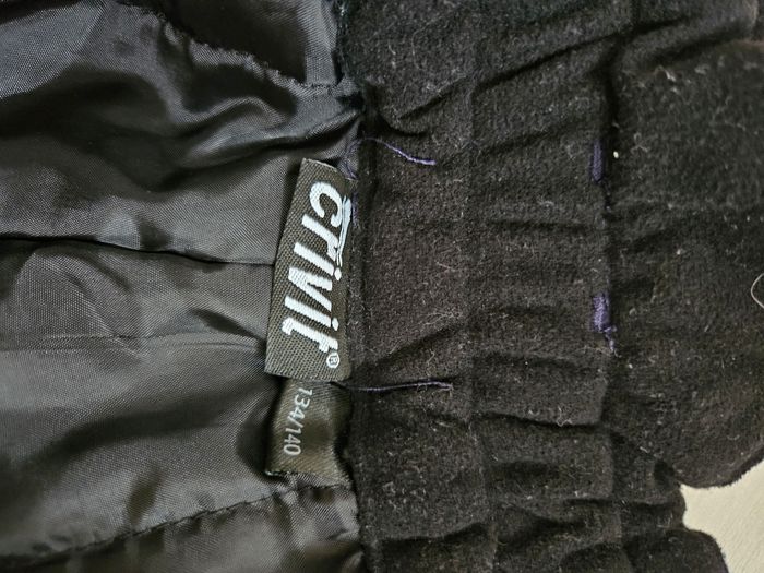 Pantalon de ski - photo numéro 2