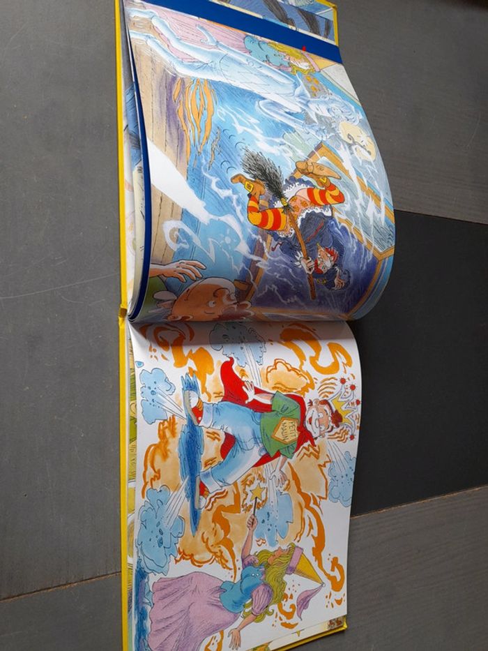 La planète des alphas vintage - photo numéro 4