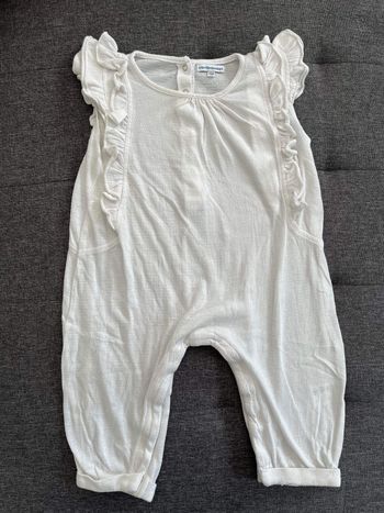 Combinaison verbaudet