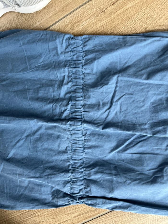 Robe bleue - photo numéro 9
