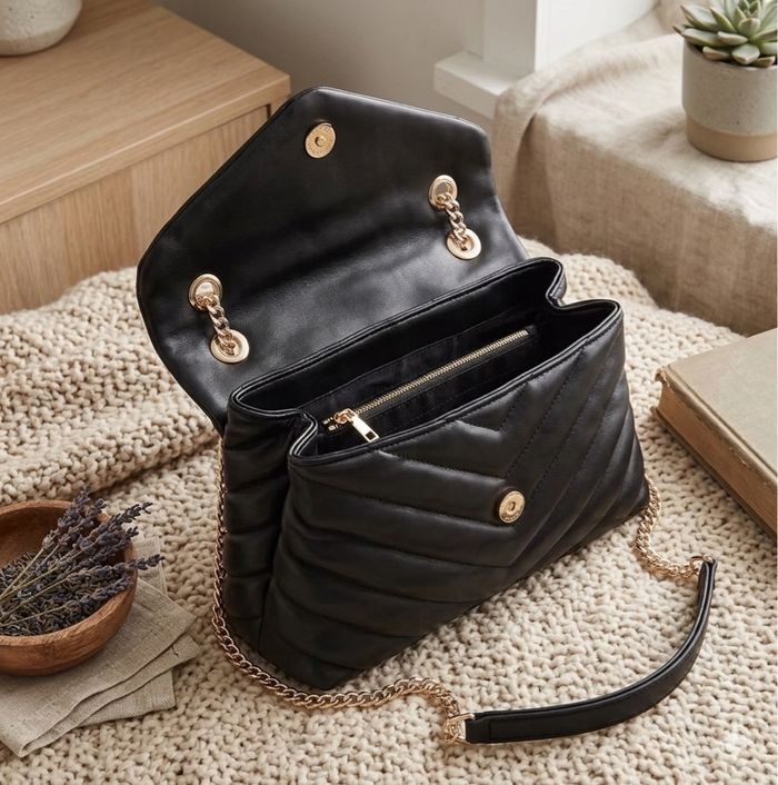 Sac à main - photo numéro 1