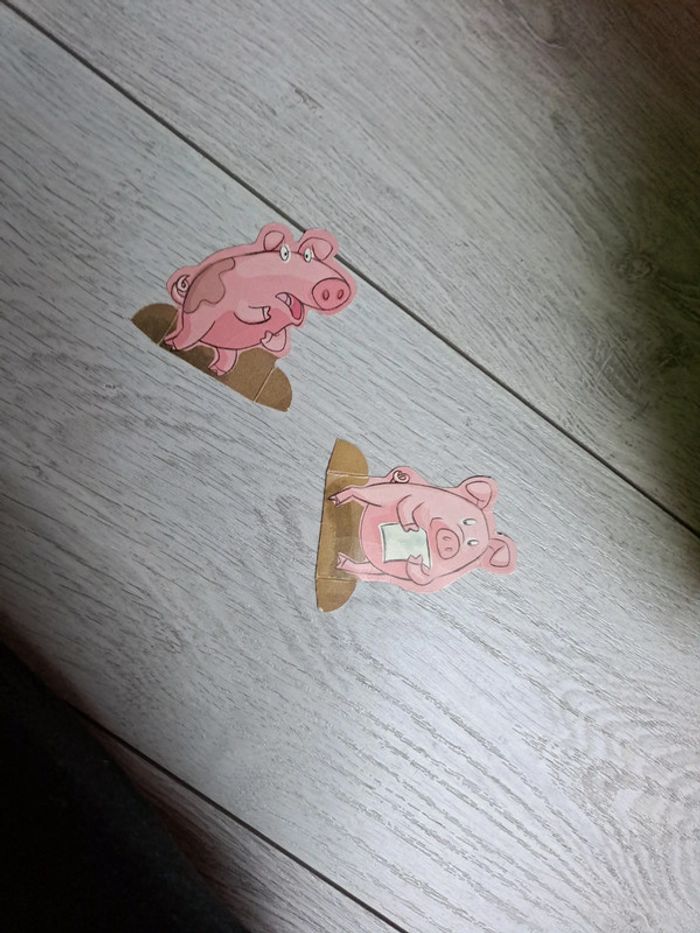 Livre pop up - photo numéro 5