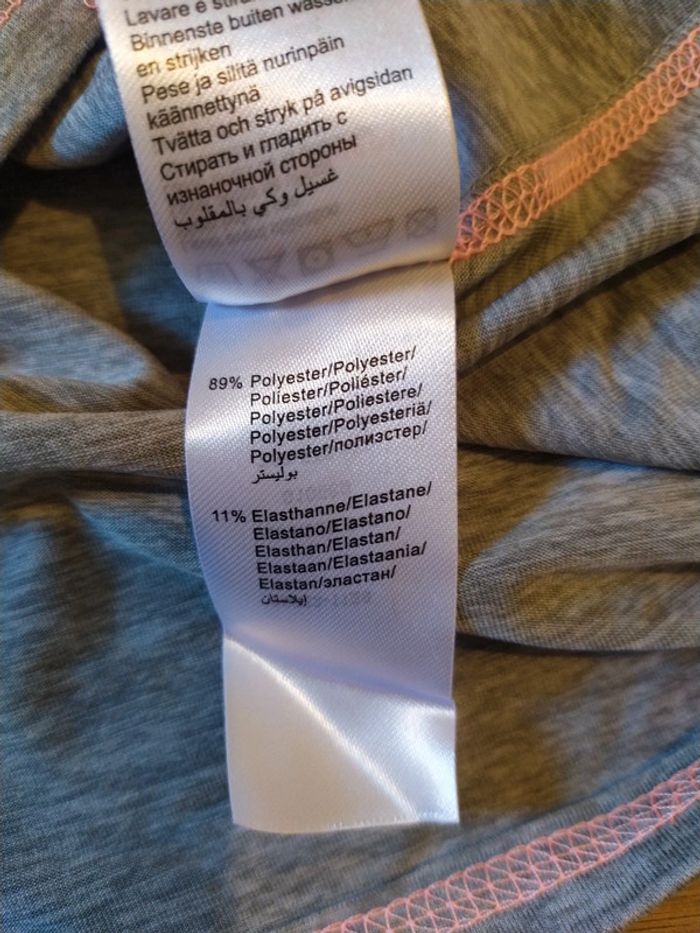 haut manches longues verbaudet 10 ans - photo numéro 5