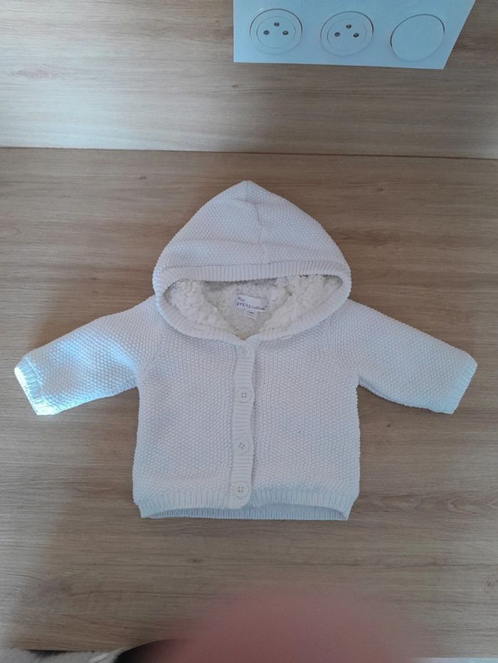 Manteau 3M