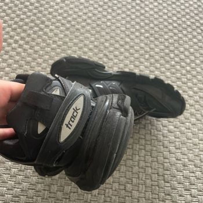 Balenciaga track - photo numéro 5