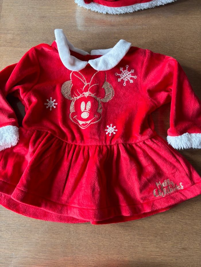 Ensemble tenue pyjama Noël - photo numéro 5