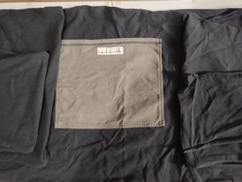 Echarpe de Portage XL Je Porte mon bébé