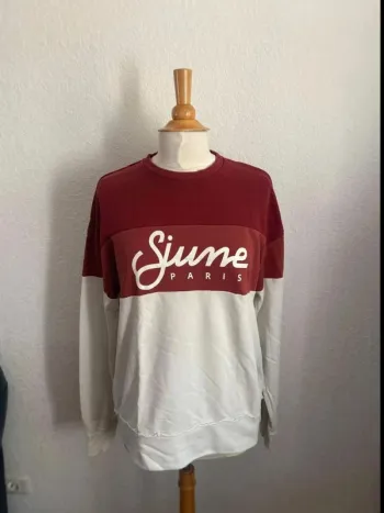 Sweat T38