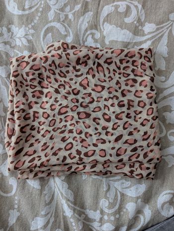 Foulard femme 🤷
