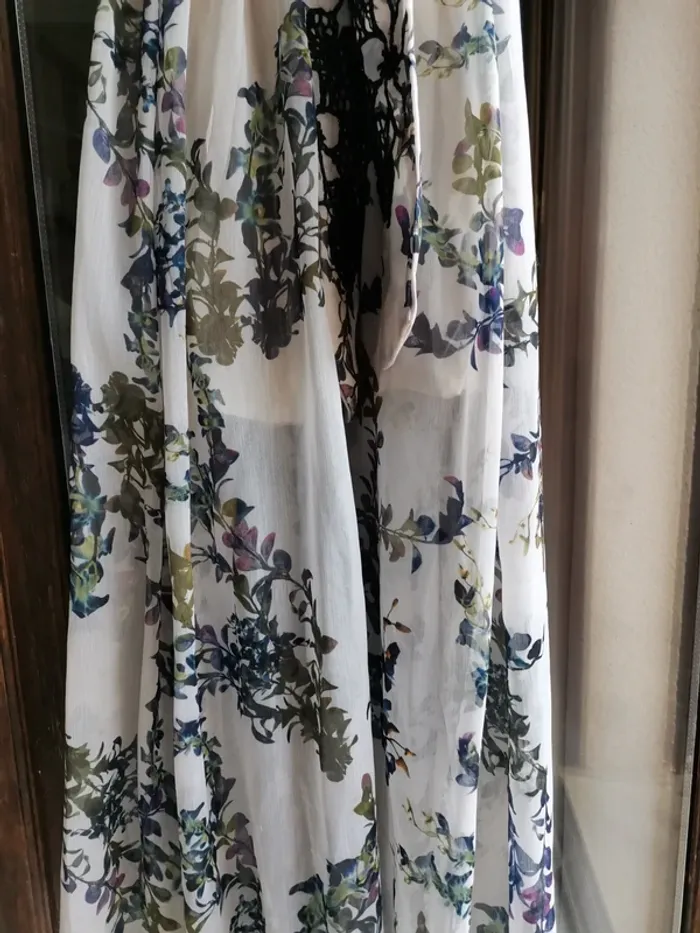 Robe d'ete - photo numéro 5