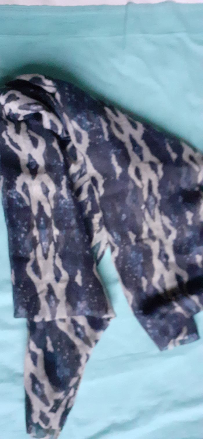 Foulard femme - photo numéro 2