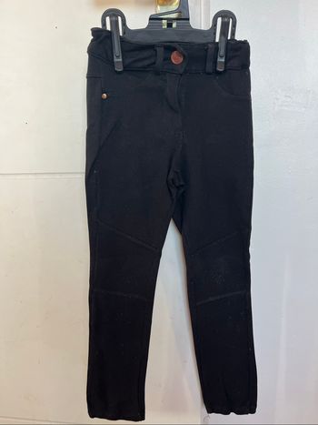 Pantalon Orchestra noir