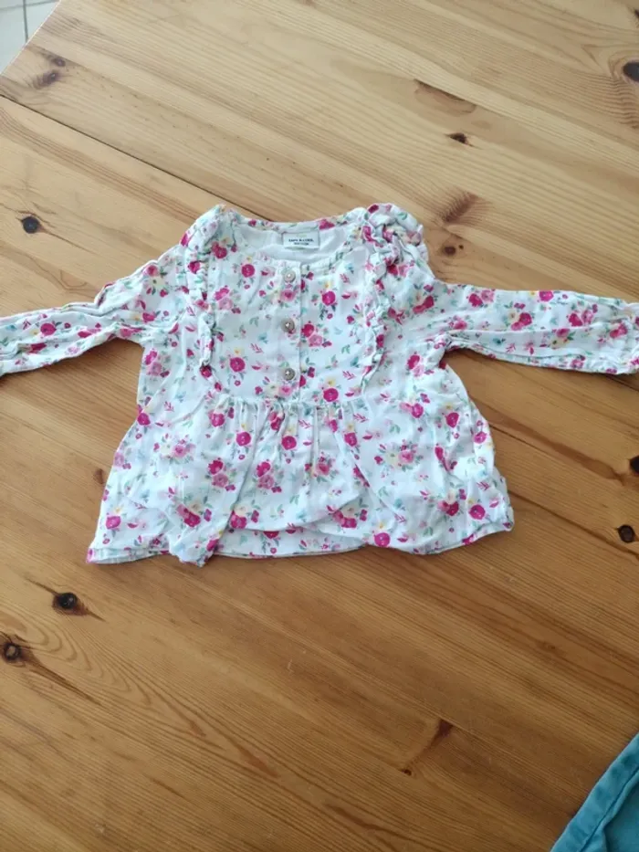 Ensemble fleurie - photo numéro 2