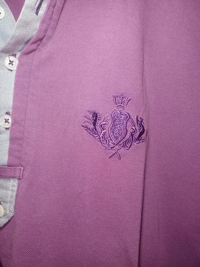 Polos Berac sport - photo numéro 2