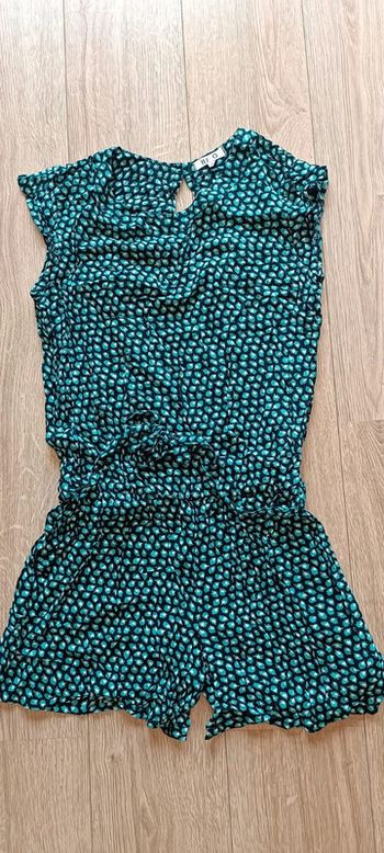 Combishort taille L