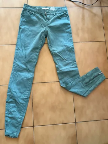 Pantalon femme 36