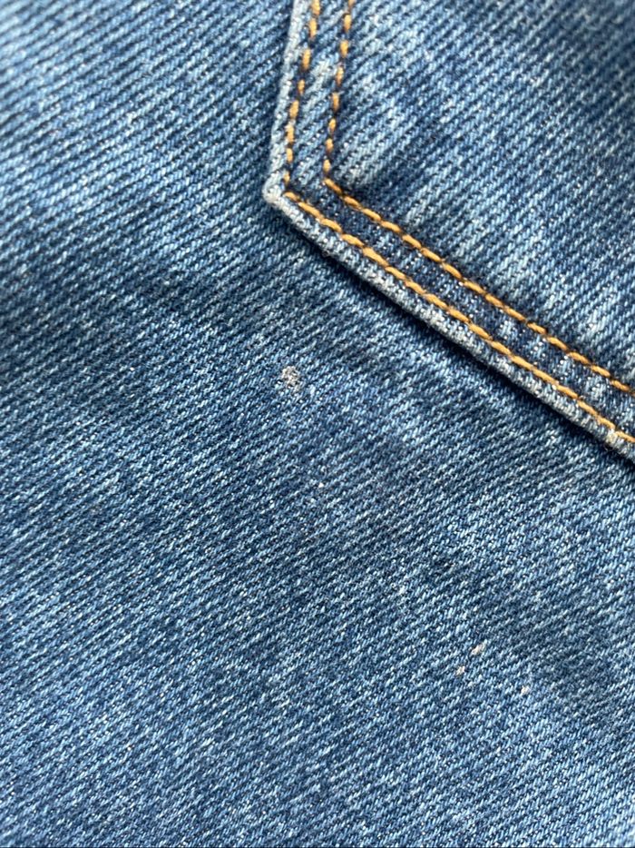 Short en jean Okaïdi taille 10 ans - photo numéro 5