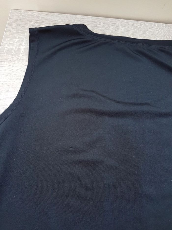 Débardeur sans manches taille 5 - photo numéro 6