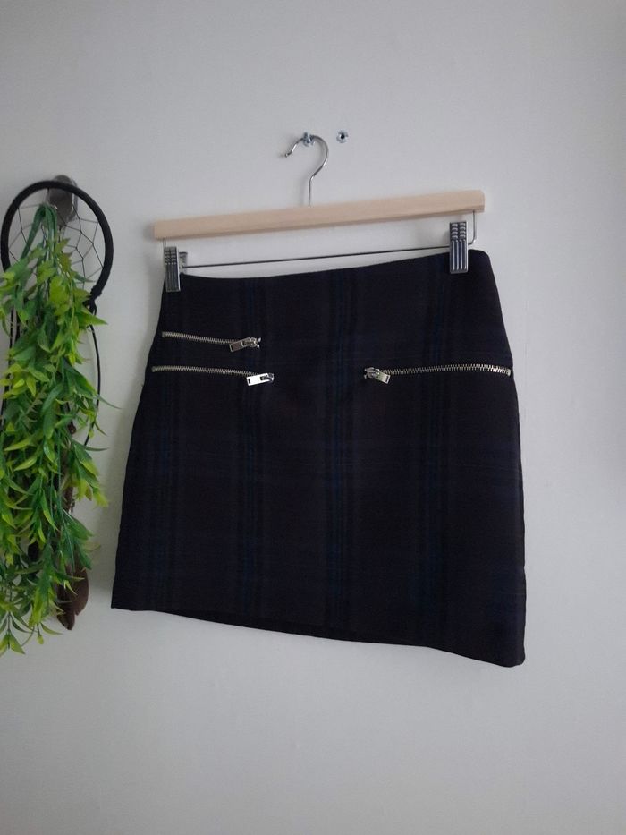 Jupe Zara / Taille XS - photo numéro 3