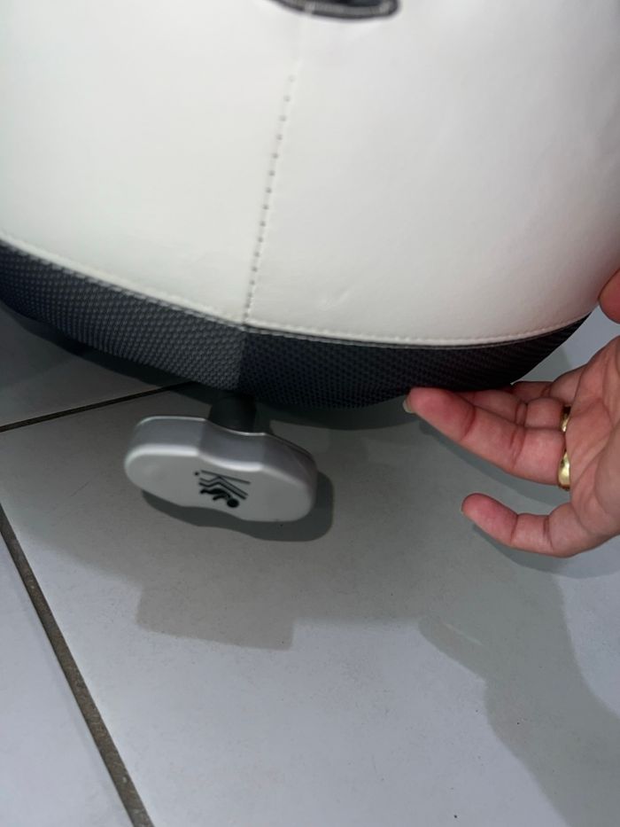 Nacelle peg perego - photo numéro 2