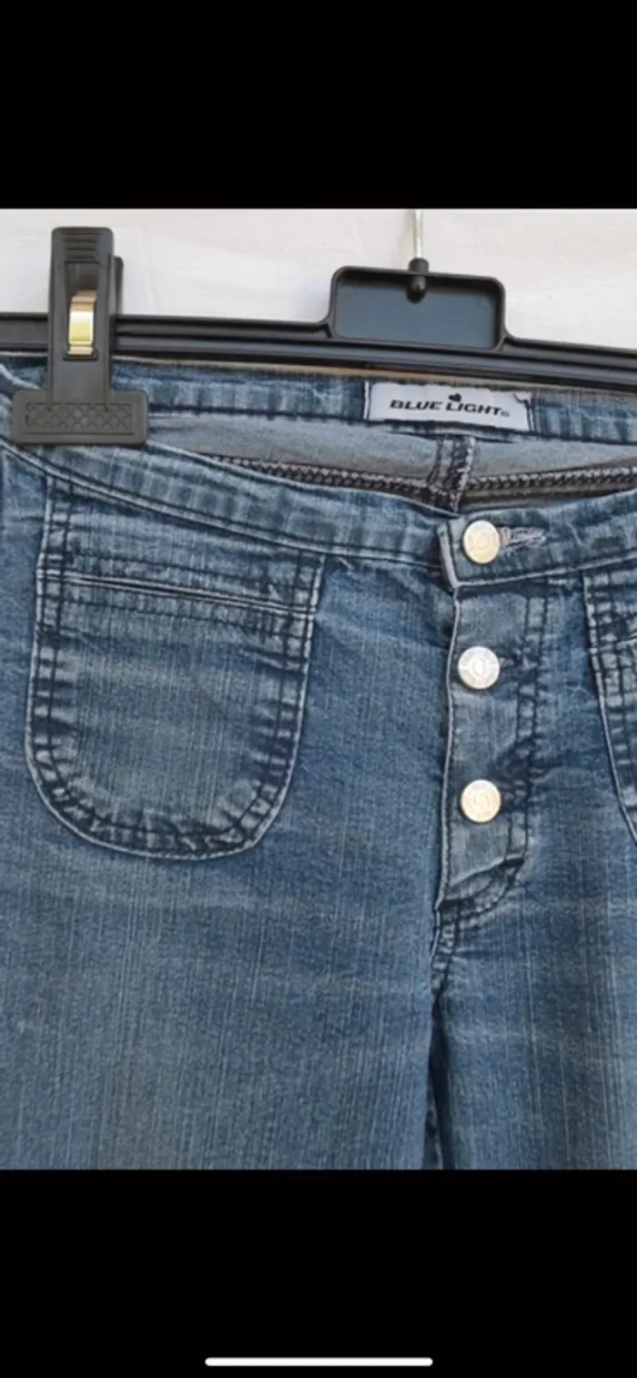 pantalon - photo numéro 4