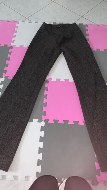 Pantalon jennyfer taille 34