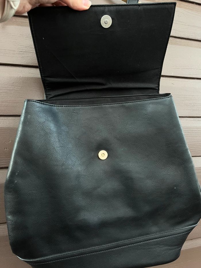 Sac simili cuir Pimkie - photo numéro 2