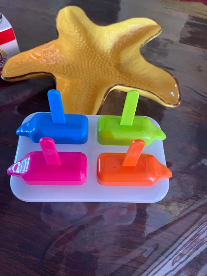 Appareil pour glaces - photo numéro 2