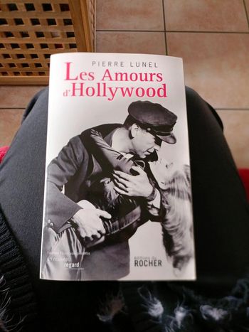 Les amours d Hollywood