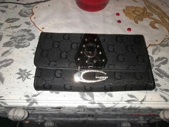 Jolie portefeuille neuf