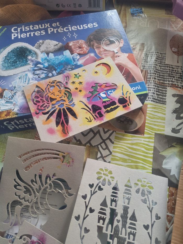 #jeux creatif - photo numéro 3