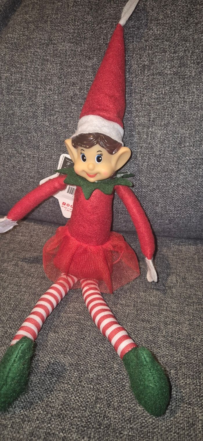 Lutine de Noël 🎄 - photo numéro 2