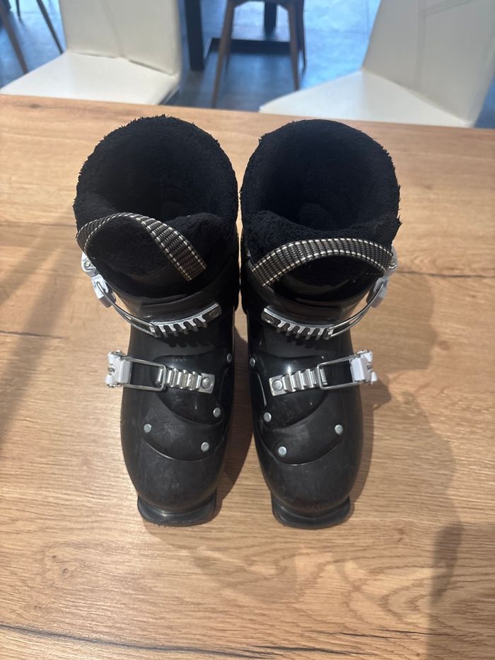 Chaussures de ski - photo numéro 5