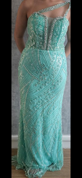 Robe soirée elegant 
